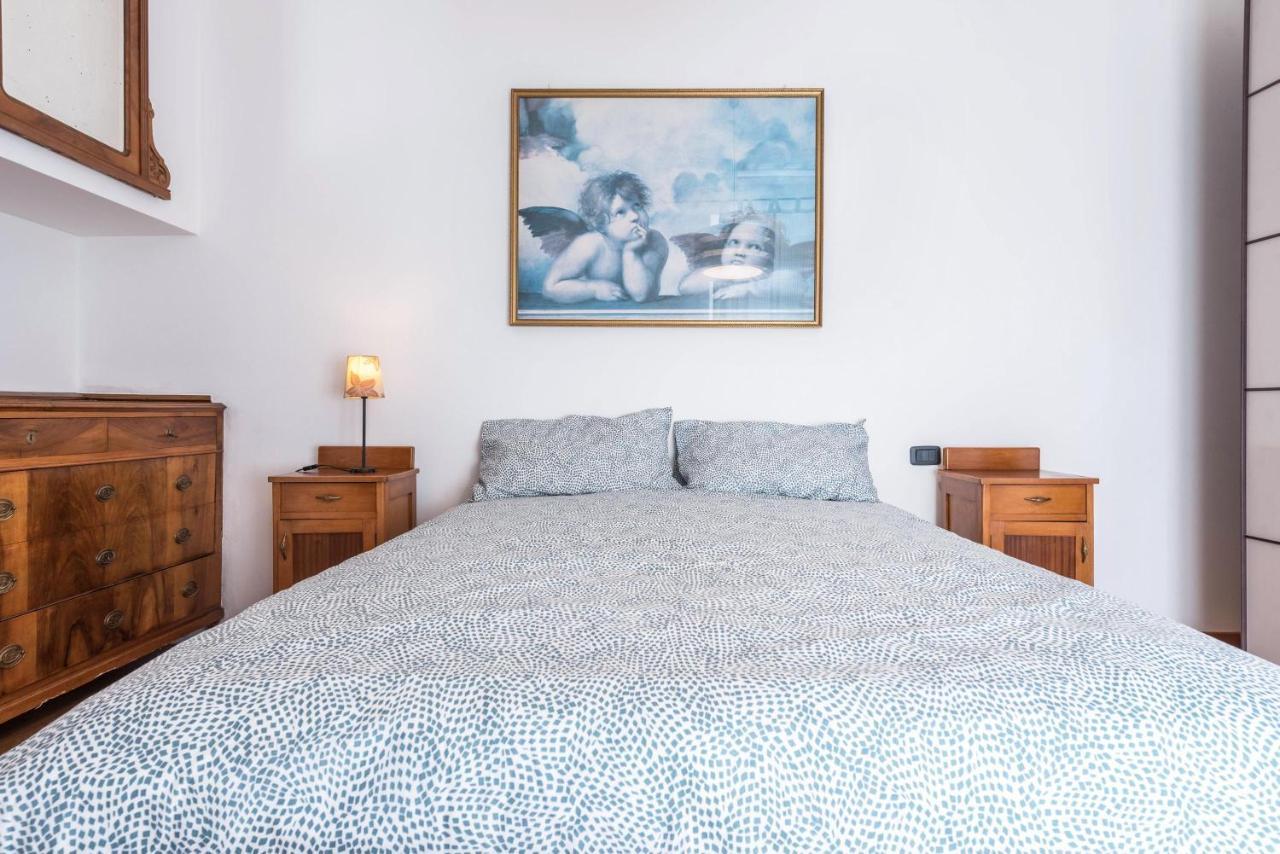 טנו Appartamento Ania Vista Castello מראה חיצוני תמונה