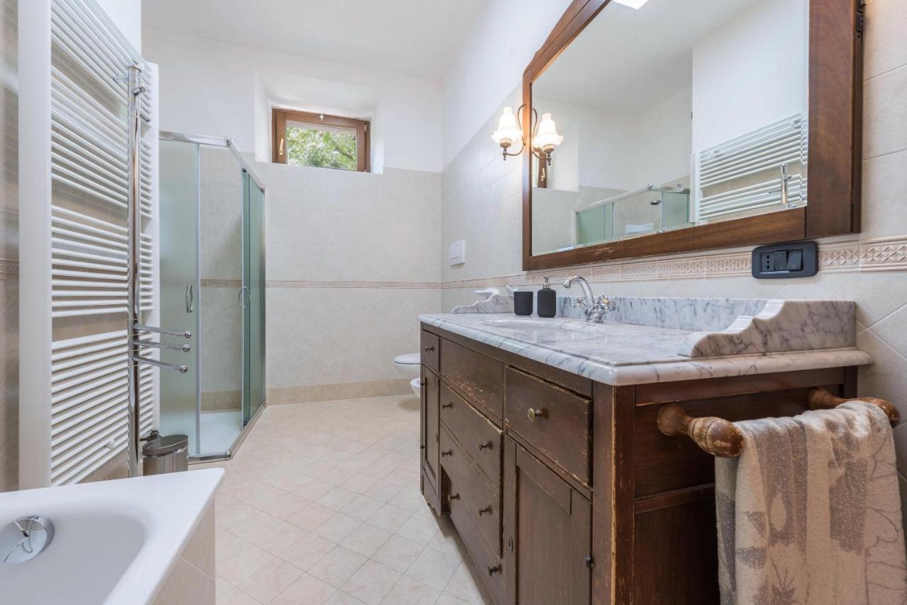 טנו Appartamento Ania Vista Castello מראה חיצוני תמונה